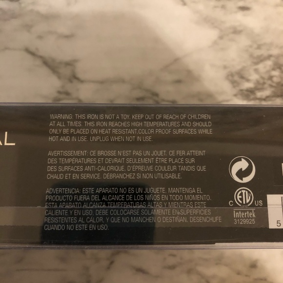 Ion Finishing Solutions - Picture 7 of 11